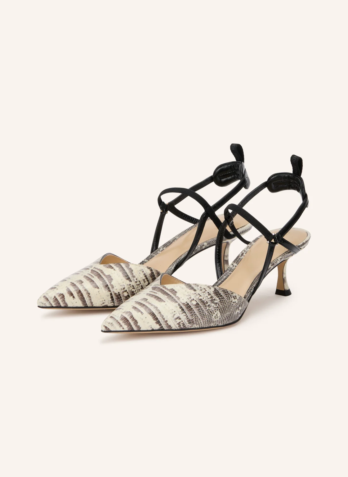 FENDI Slingpumps