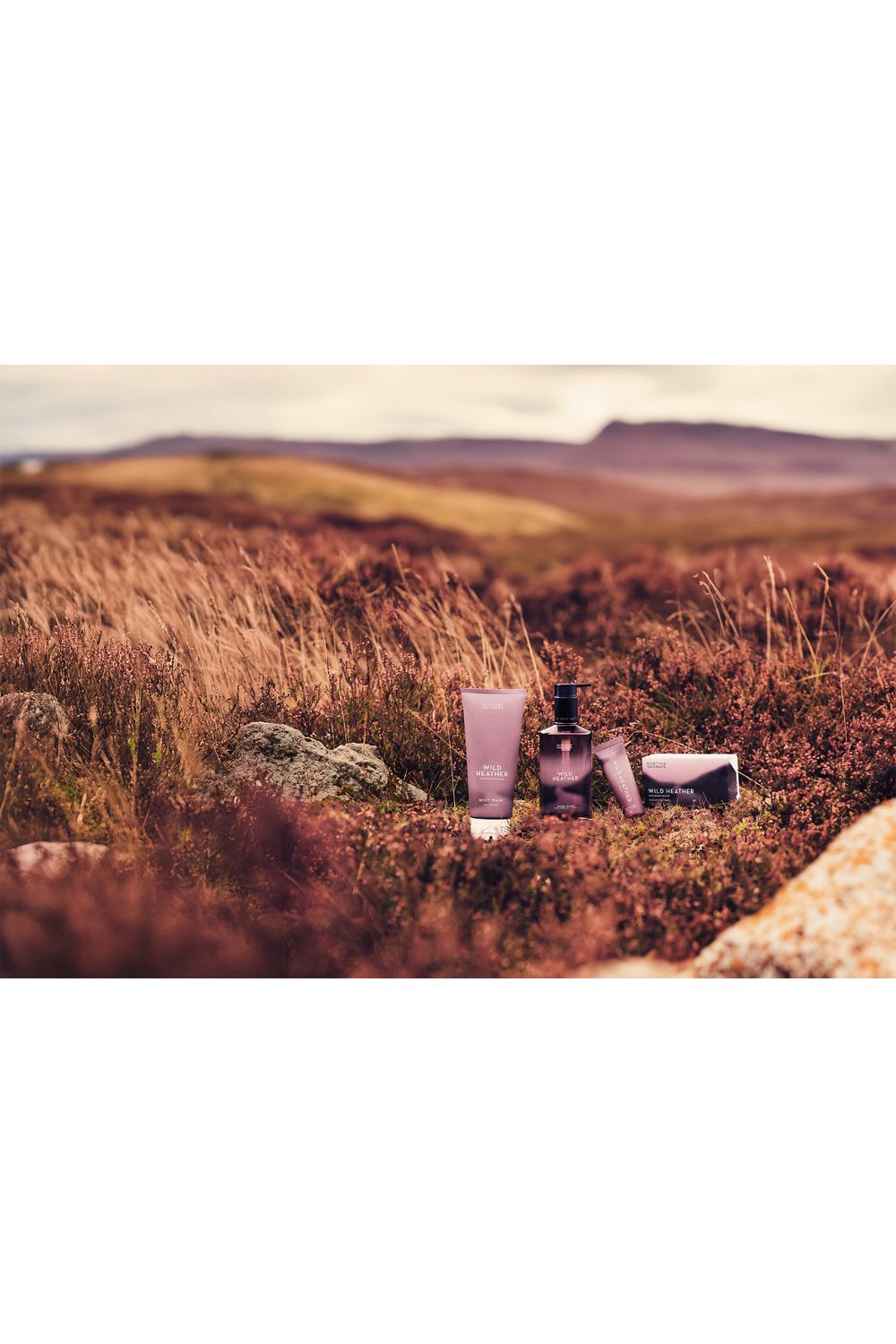 Scottish Fine Soaps Bath Soak 500ml
