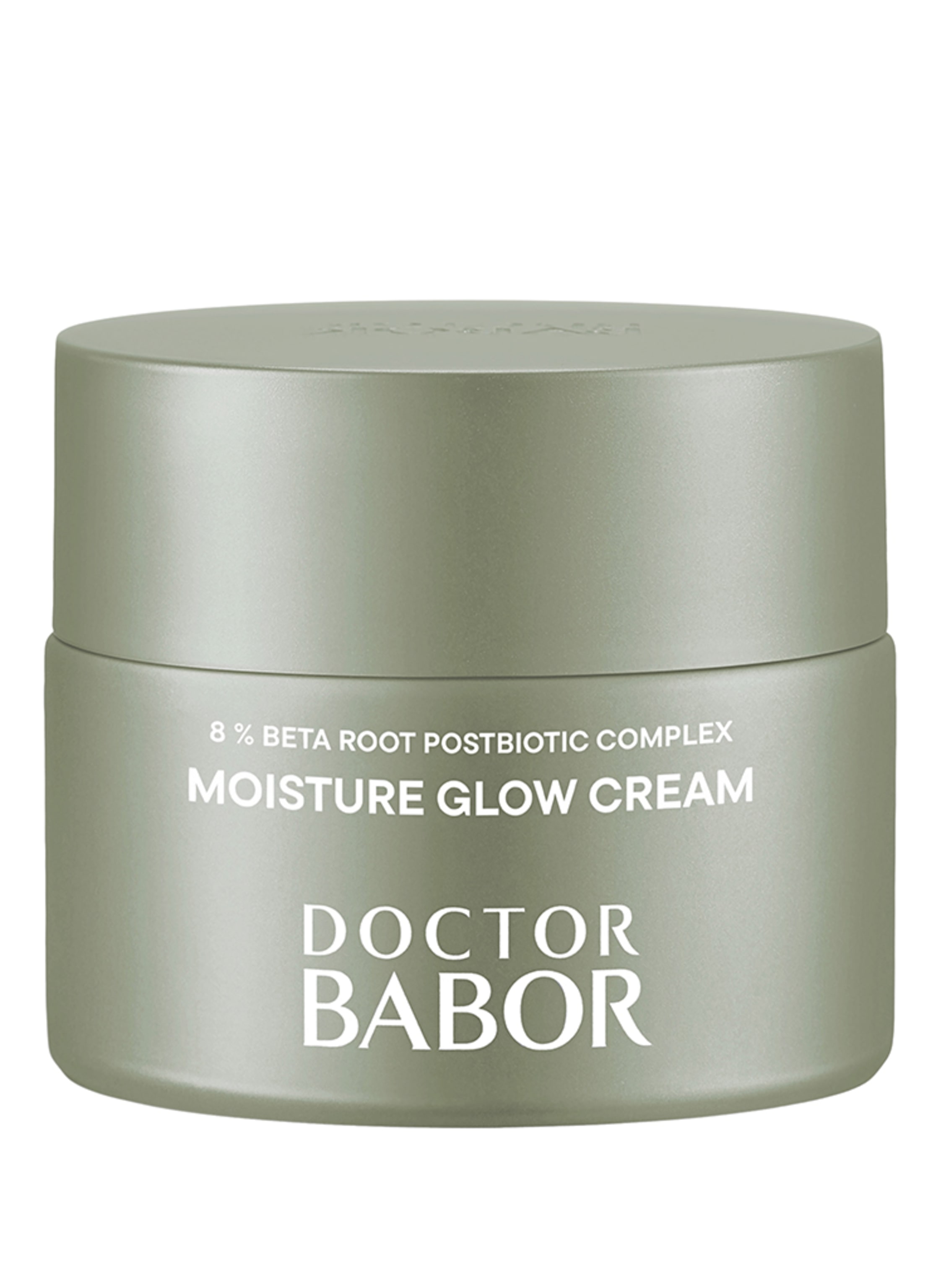 BABOR DOCTOR BABOR