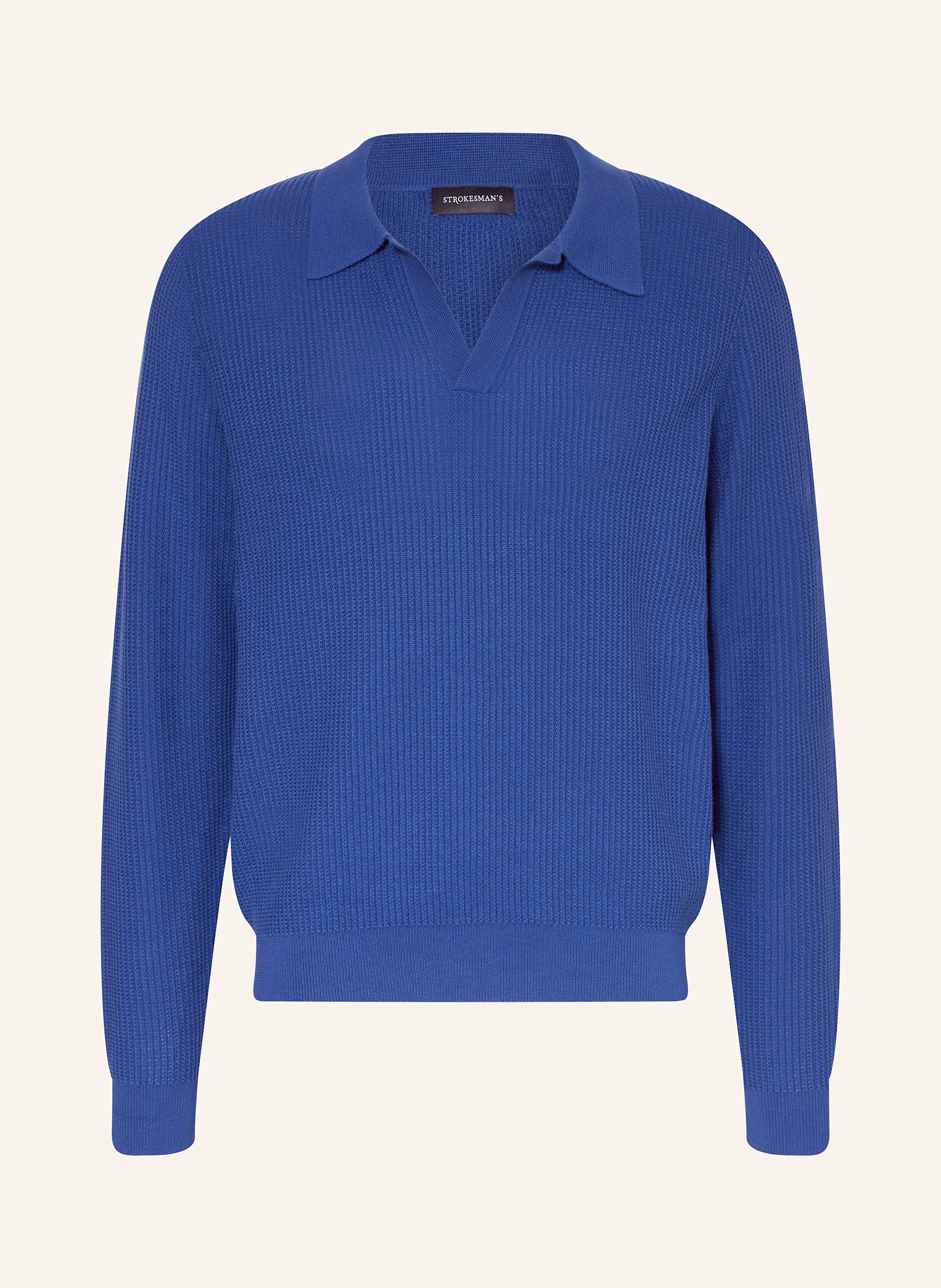 STROKESMAN'S Pullover