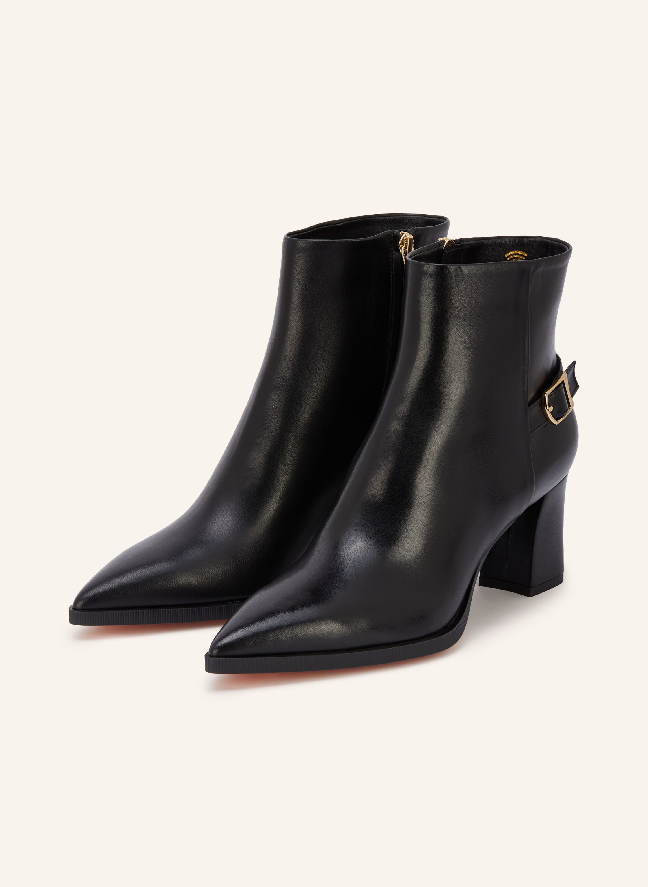 Santoni Stiefeletten ELLY