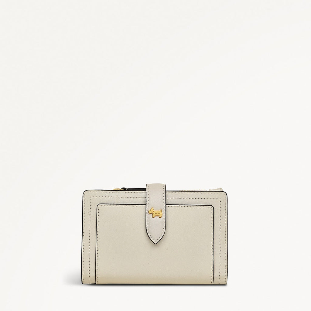 Willis Street Medium Bifold Purse - RSD13102