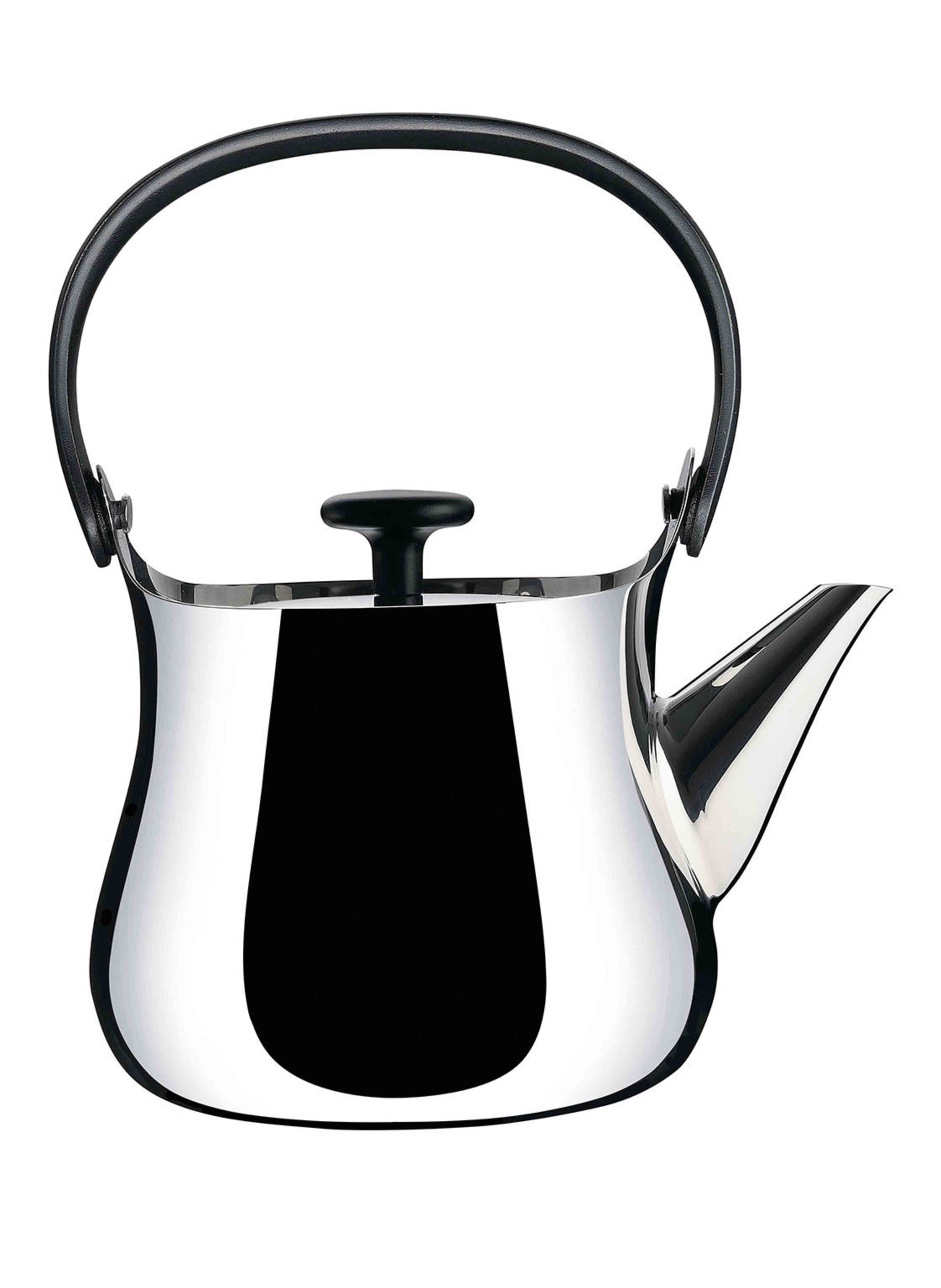 ALESSI Teekanne CHA