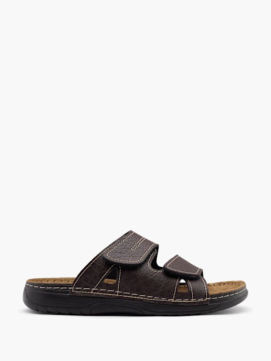 Footbed sandal