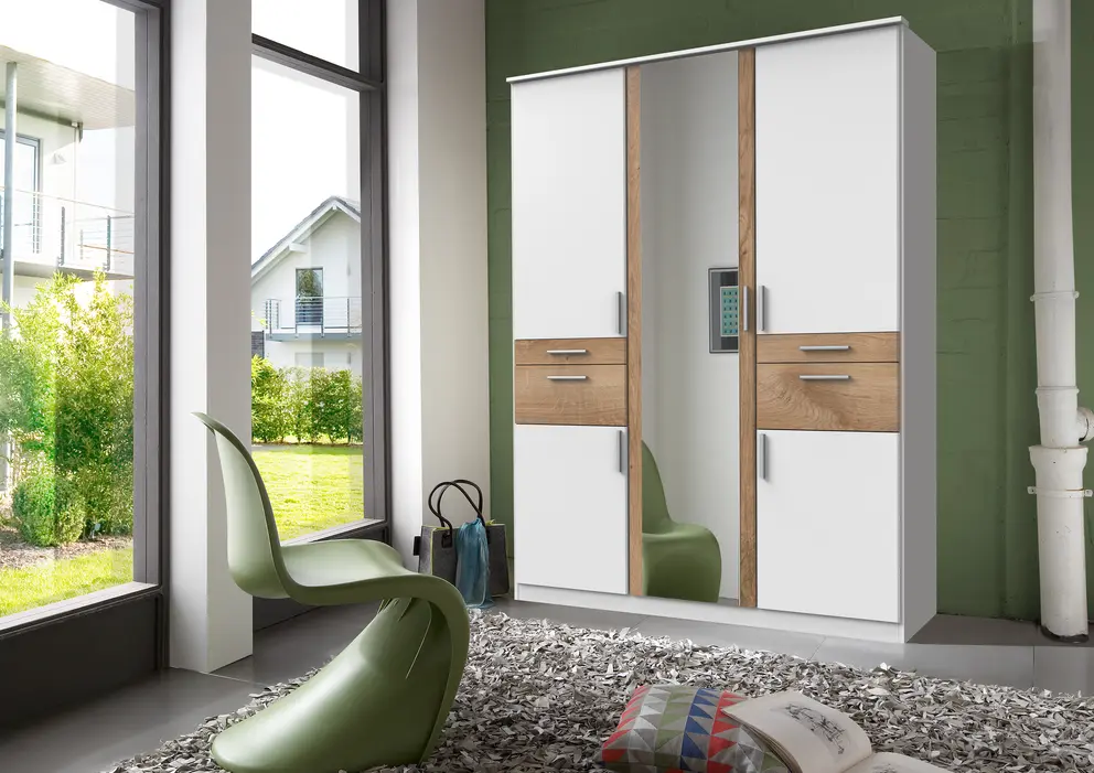 Drehtürenschrank Koblenz-201