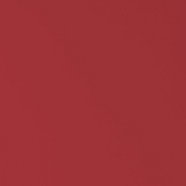 Abattant OLFA uni et déclipsable (36x46 cm - Rouge Orangé)