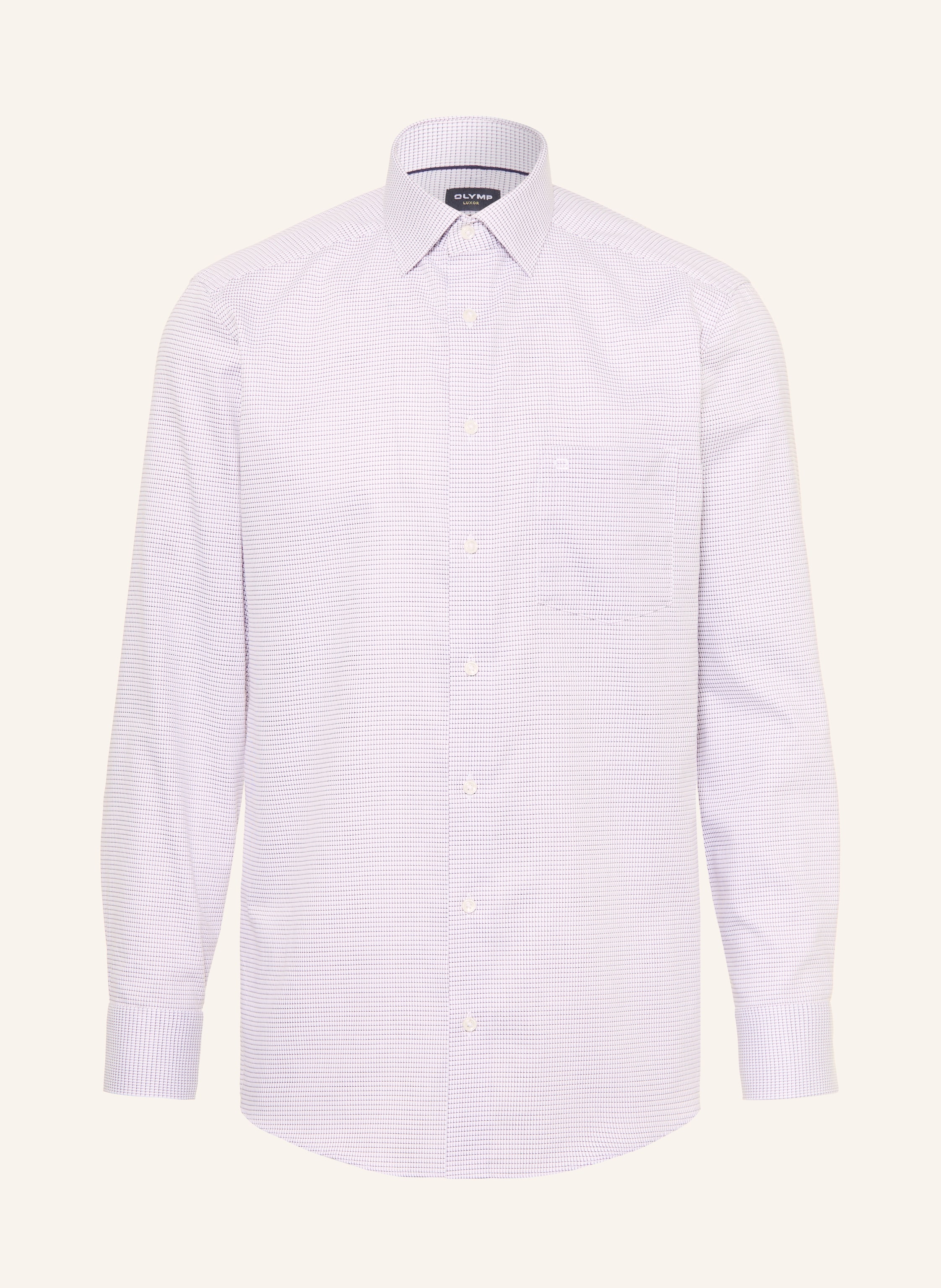 OLYMP Hemd modern fit