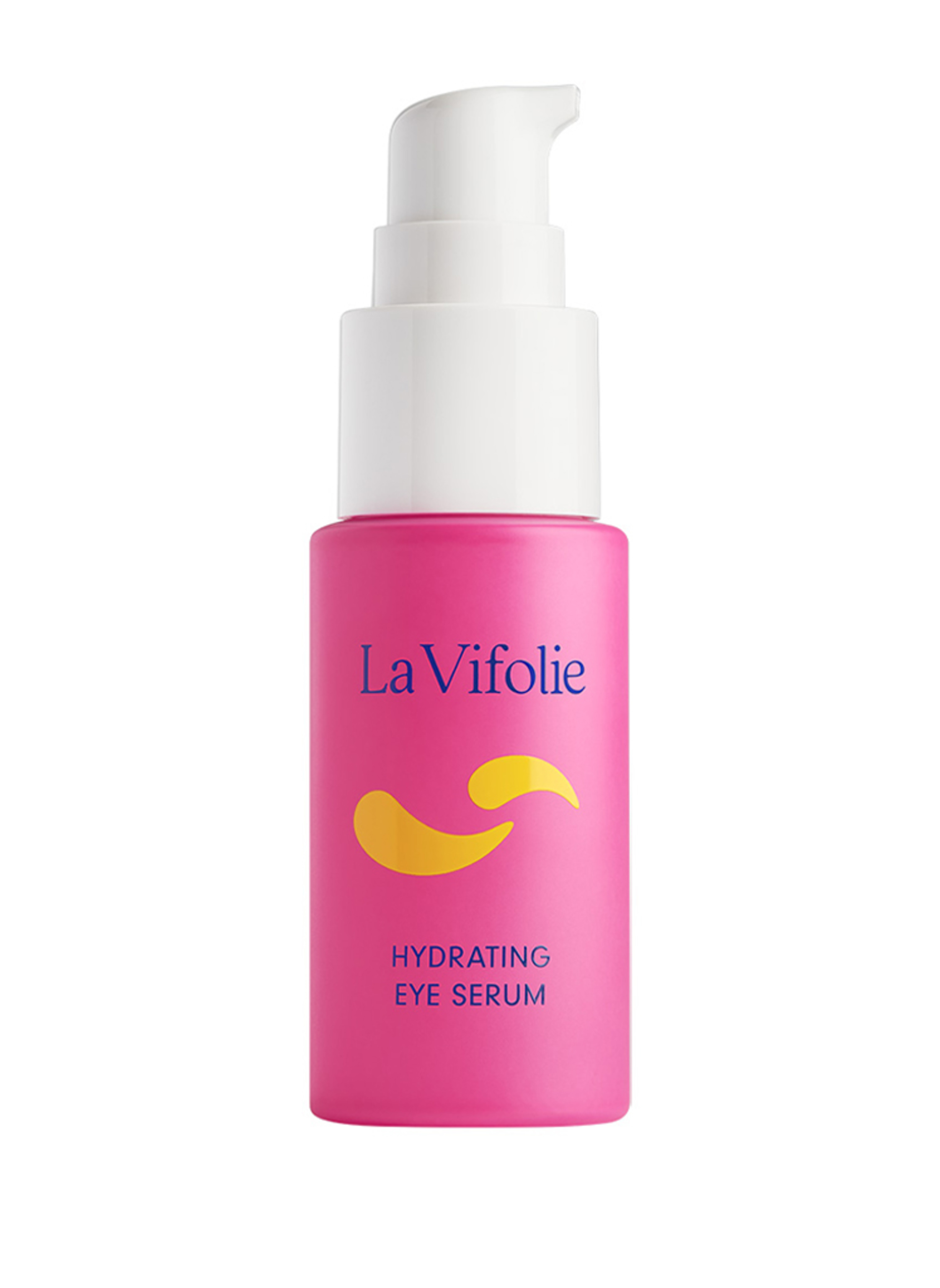 La Vifolie HYDRATING EYE SERUM