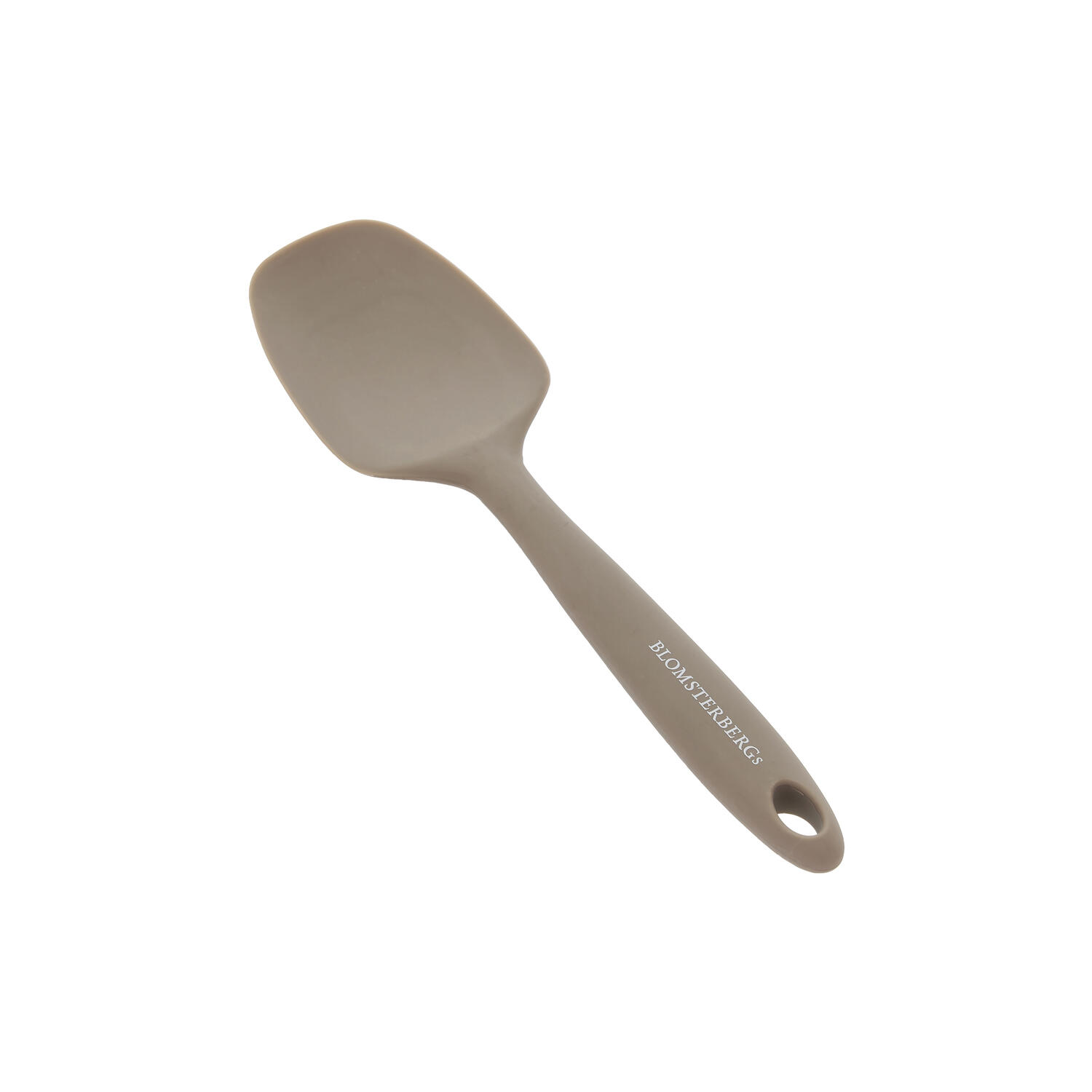 Grydeske 21 cm, latte