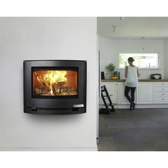 Kaminofen »Aduro 15.3«, Stahl, 6,5 kW