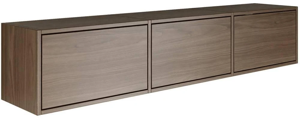 TV-meubel Fermo 3-deurs