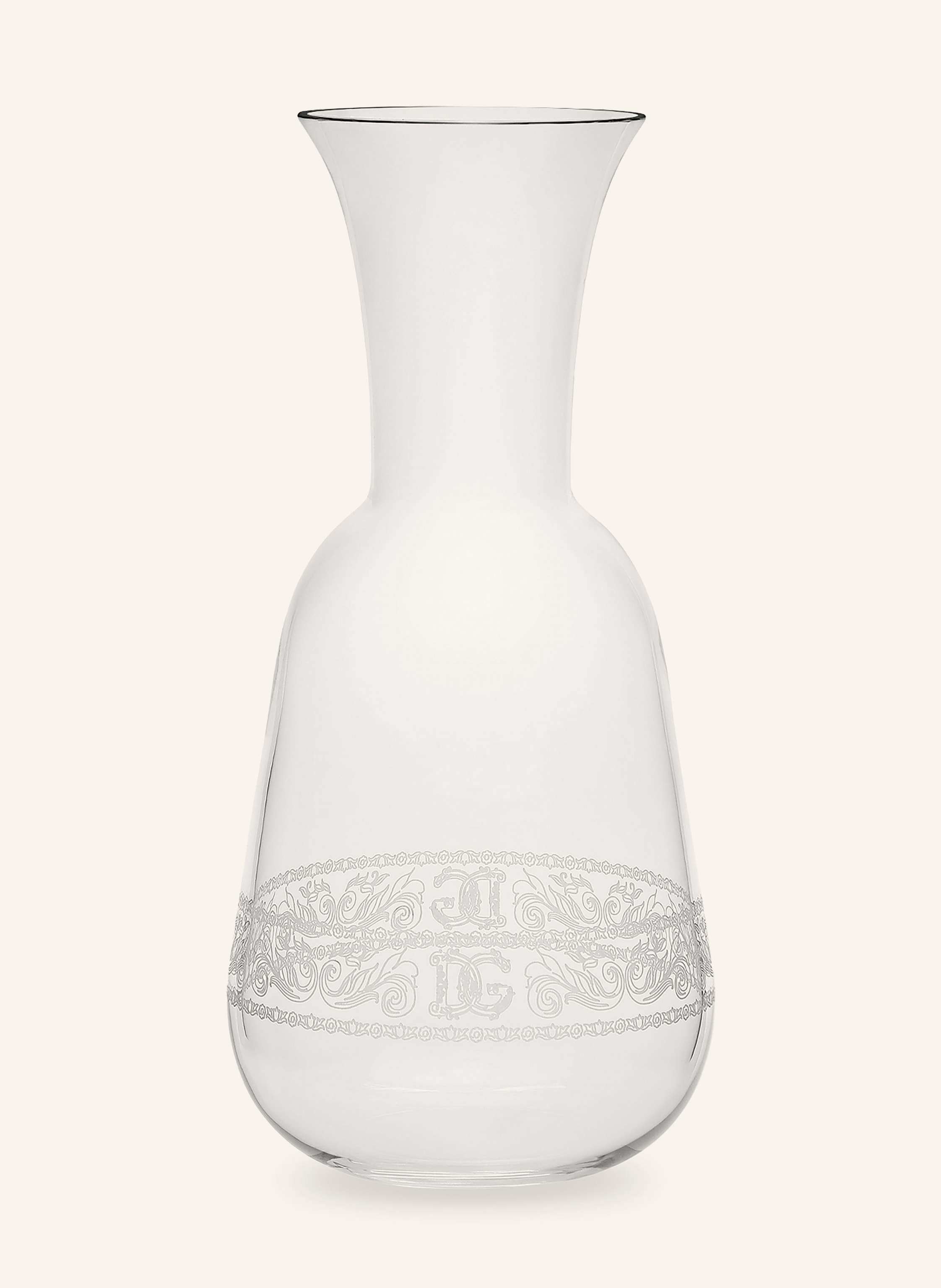 DOLCE & GABBANA CASA Karaffe