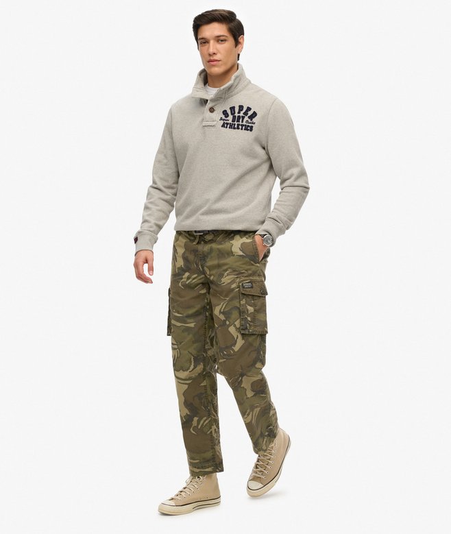 Parachute Light Cargo Pants