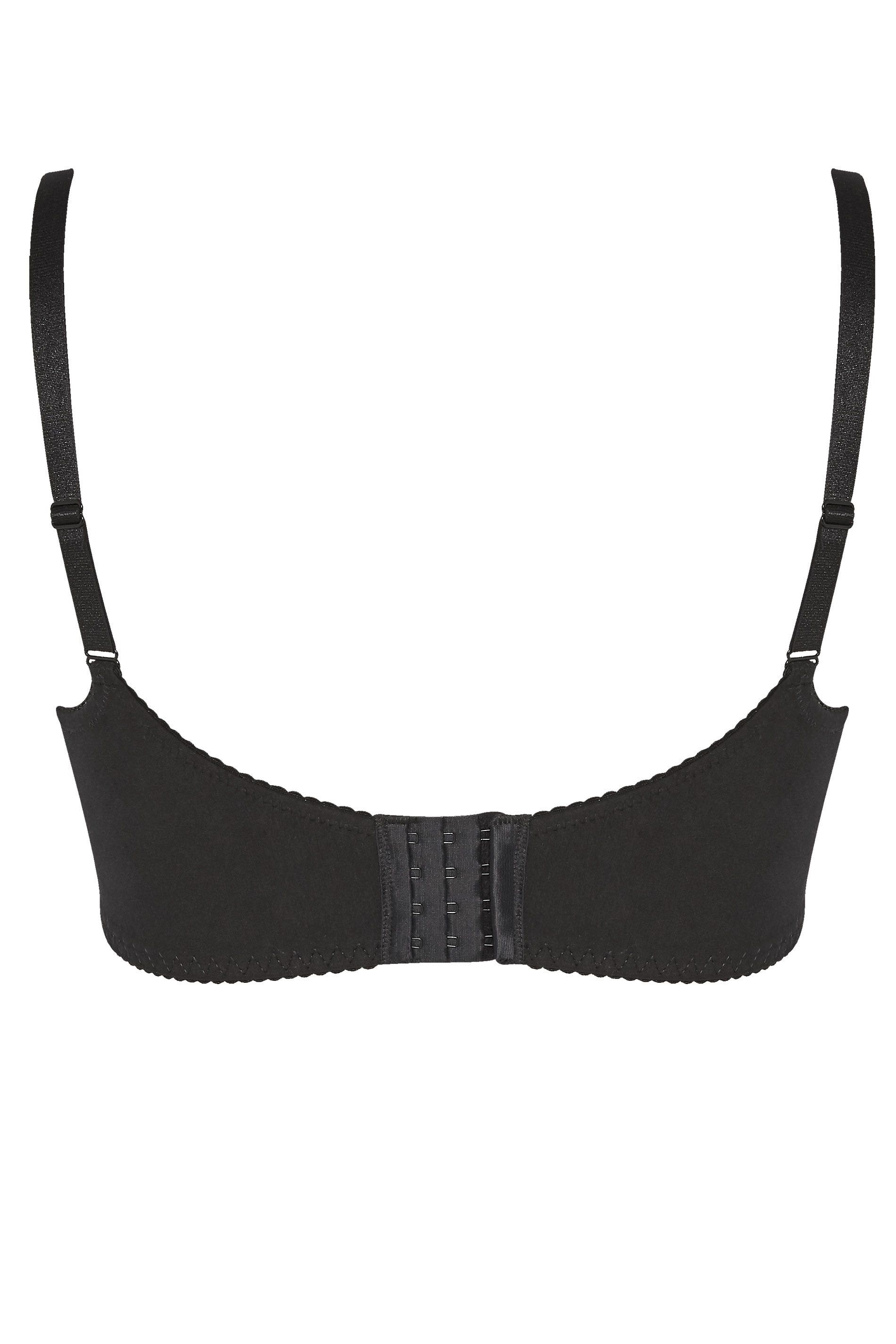 Yours 2 Pack Lace Wired Bras