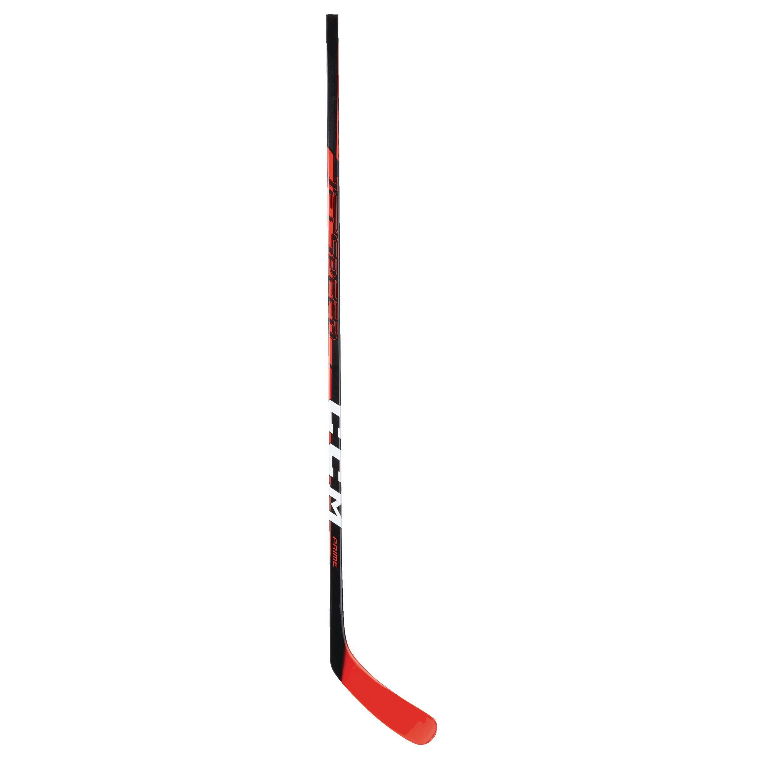 CCM JetSpeed Prime Composite Hockey Stick, Intermediate