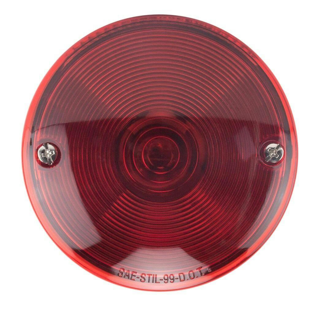 Hopkins Towing Solution LED Metal STT Light