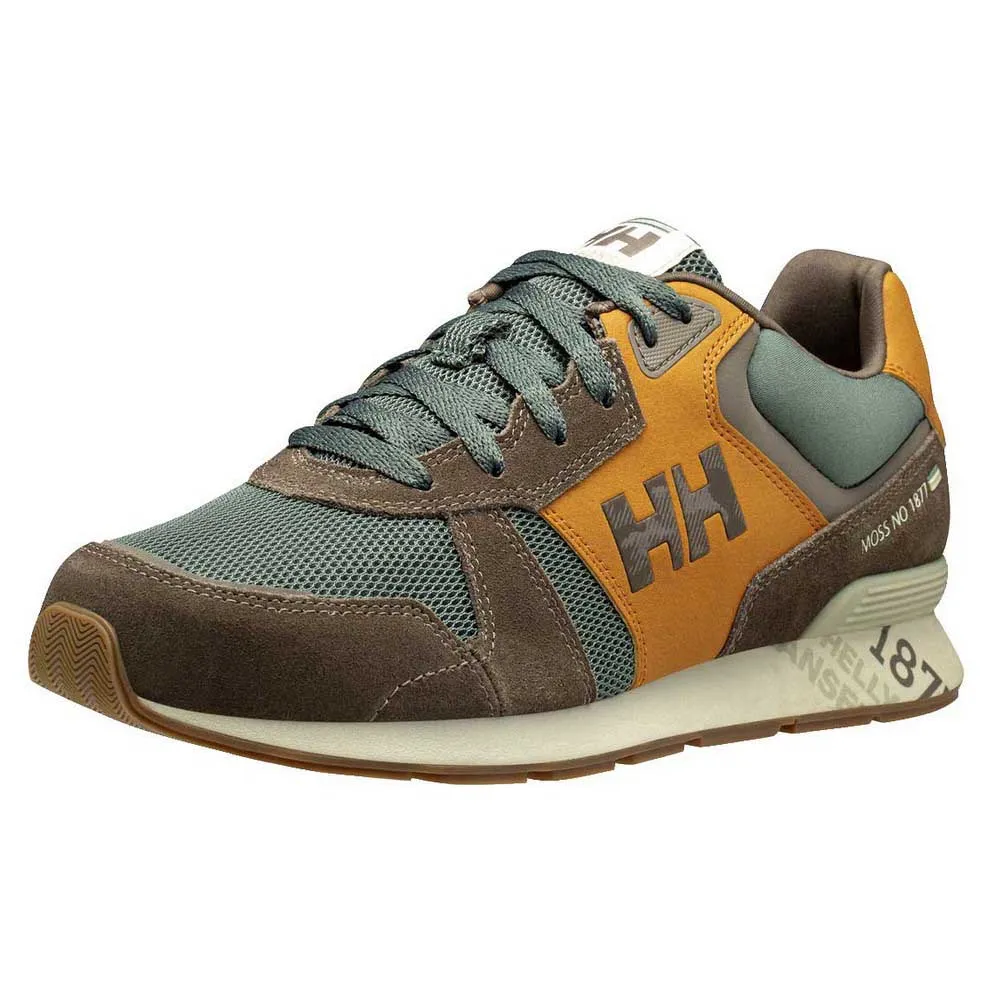 Helly Hansen Anakin Leather 2 trainers
