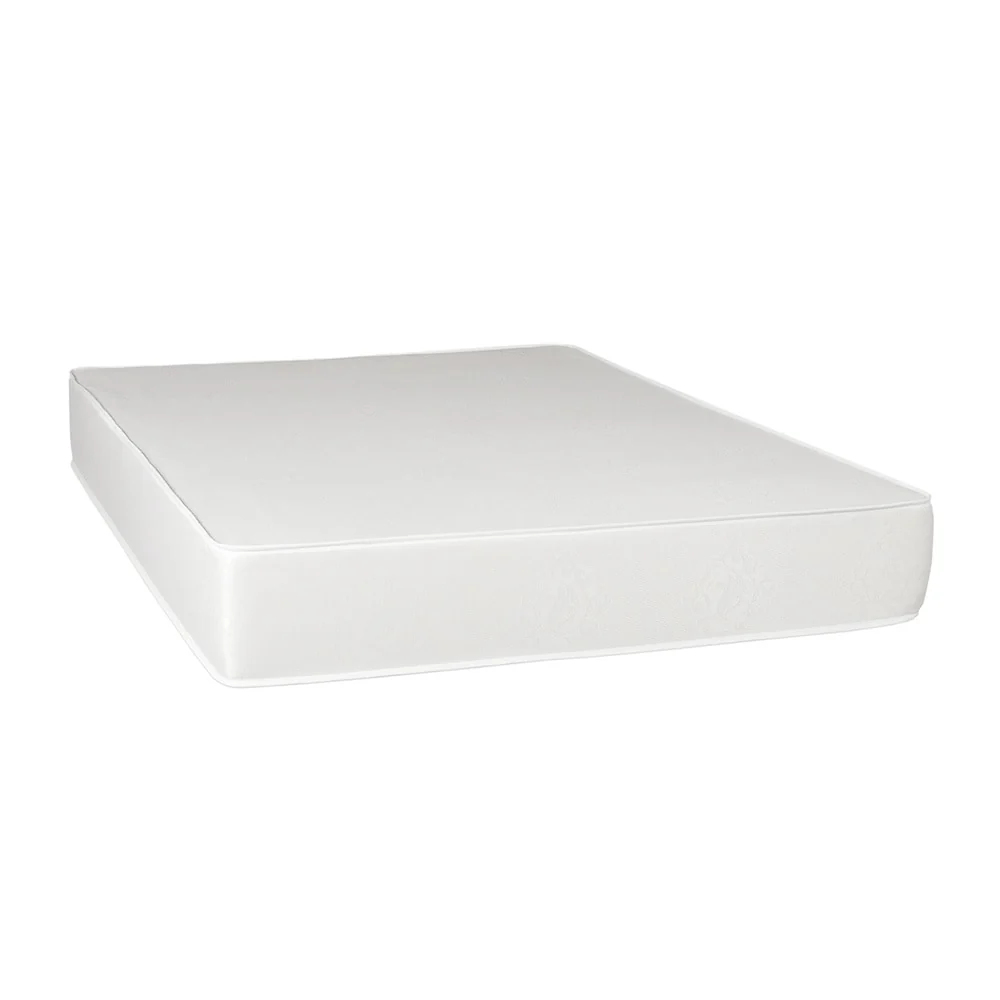 Select Luxury Reversible 6-inch Medium Firm Foam Mattress