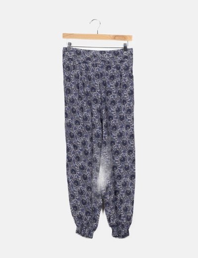 Camaïeu slacks skinny, slim