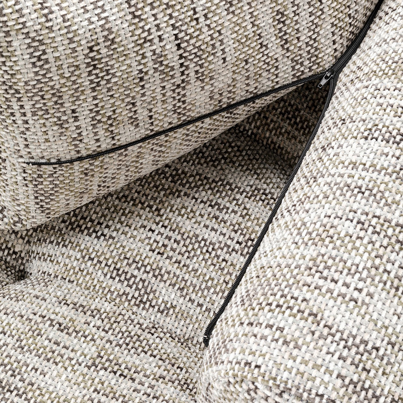 Kare Design Portofino assisi element - grijs