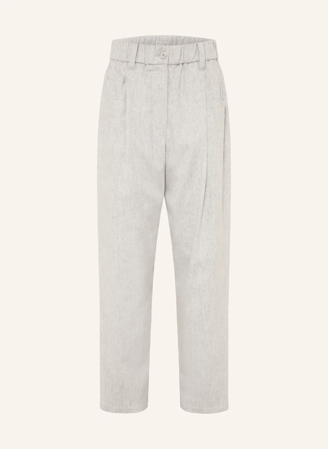 BRUNELLO CUCINELLI Hose