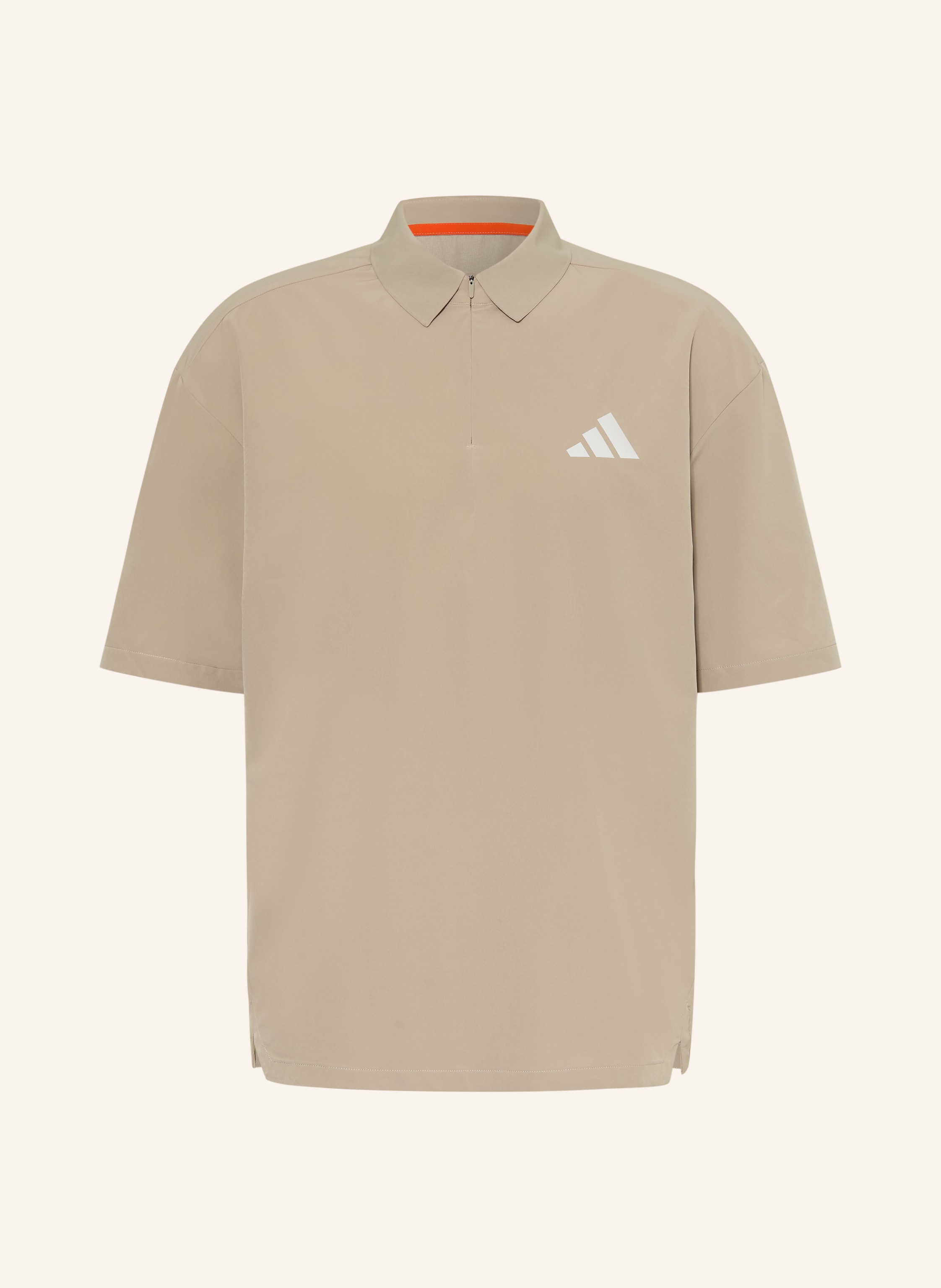 adidas TERREX Funktions-Poloshirt XPLORIC CLIMACOOL