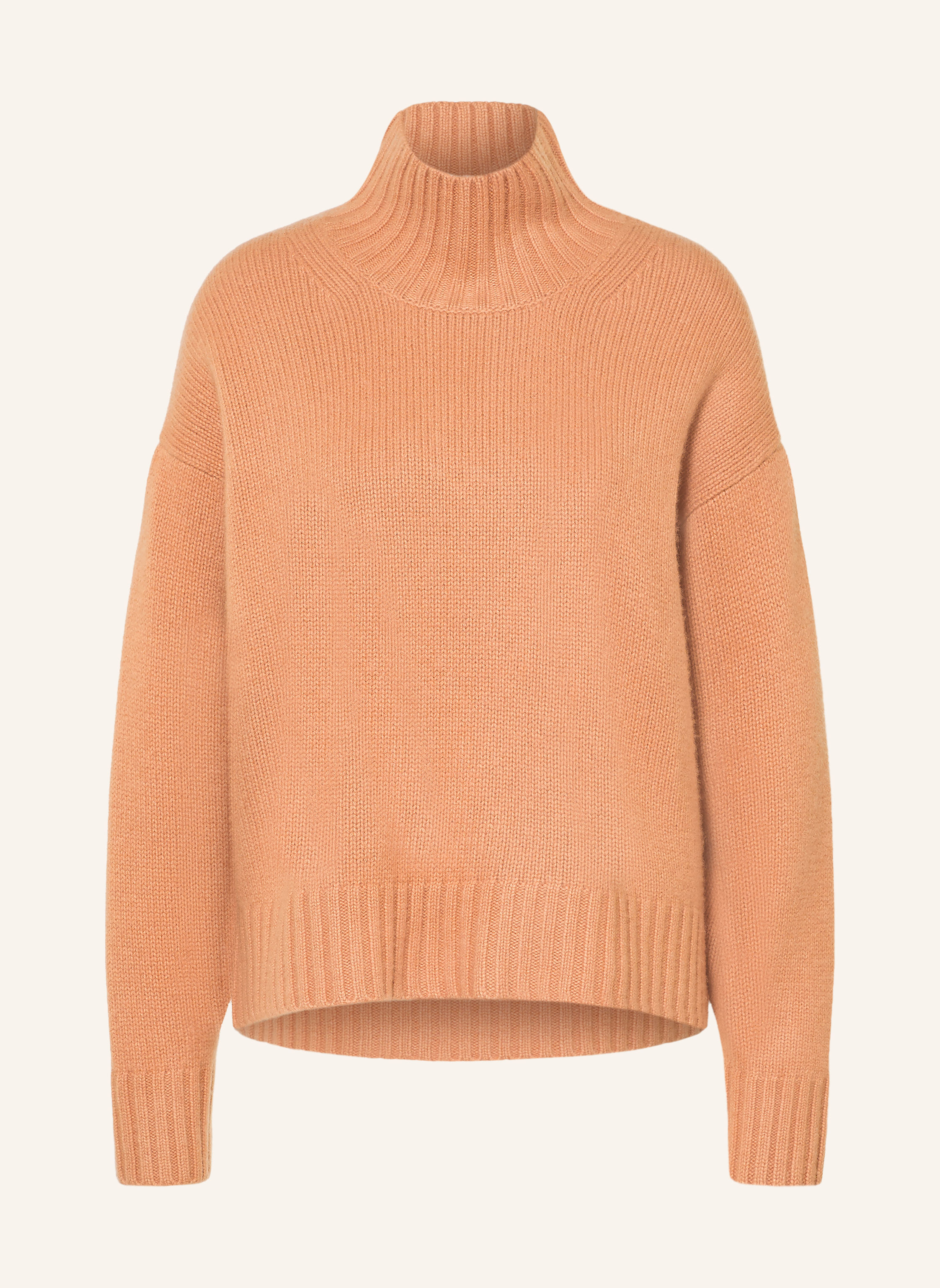 PURSCHOEN Cashmere-Pullover FLORENZ