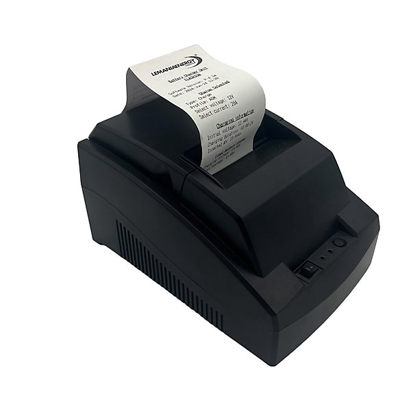FLASH PRINTER LEMANIA ENERGY PROFESSIONNELLE