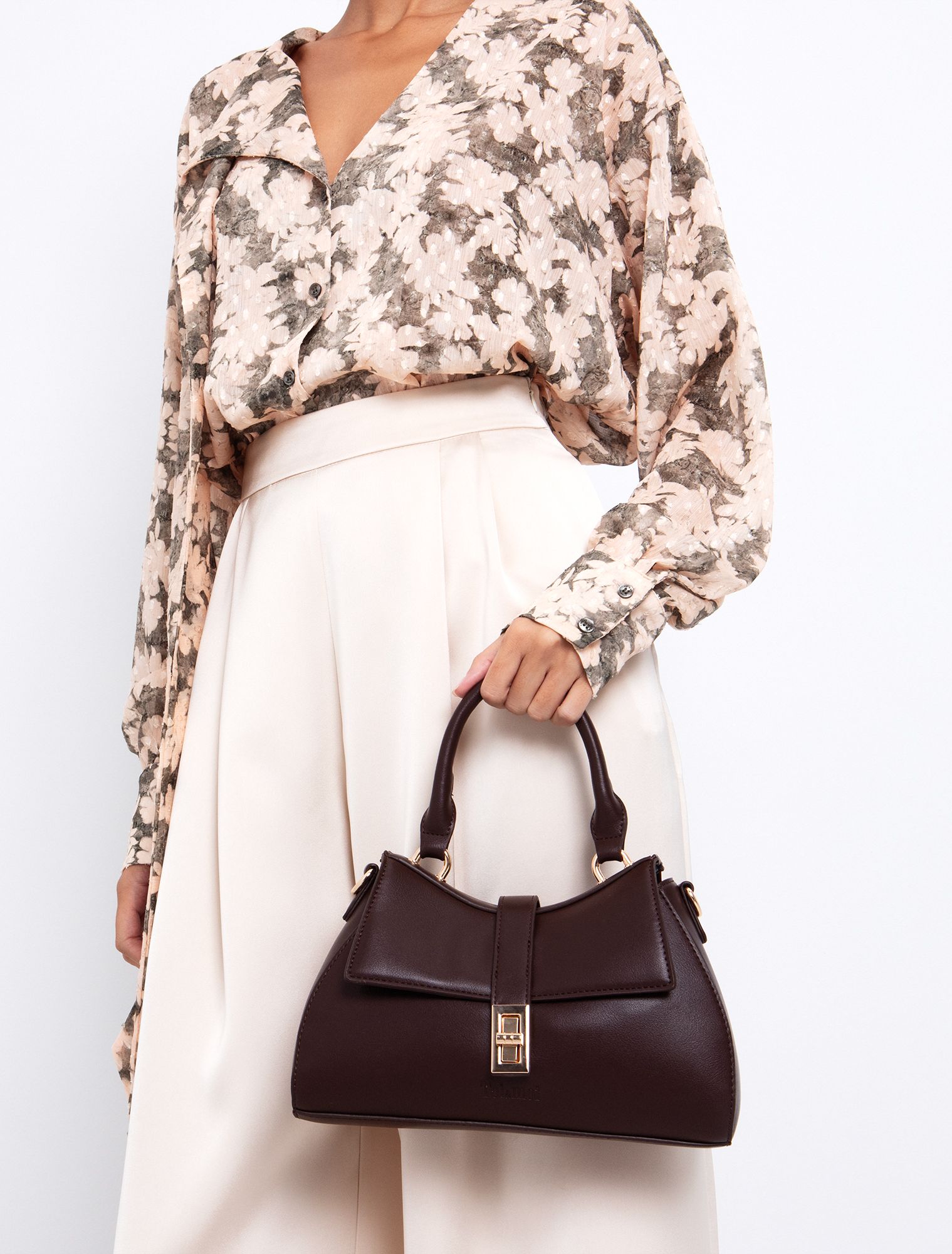 Tσάντα χειρός