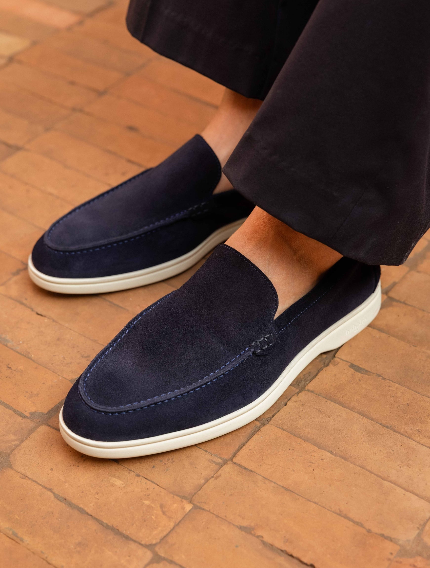 Gassin Navy