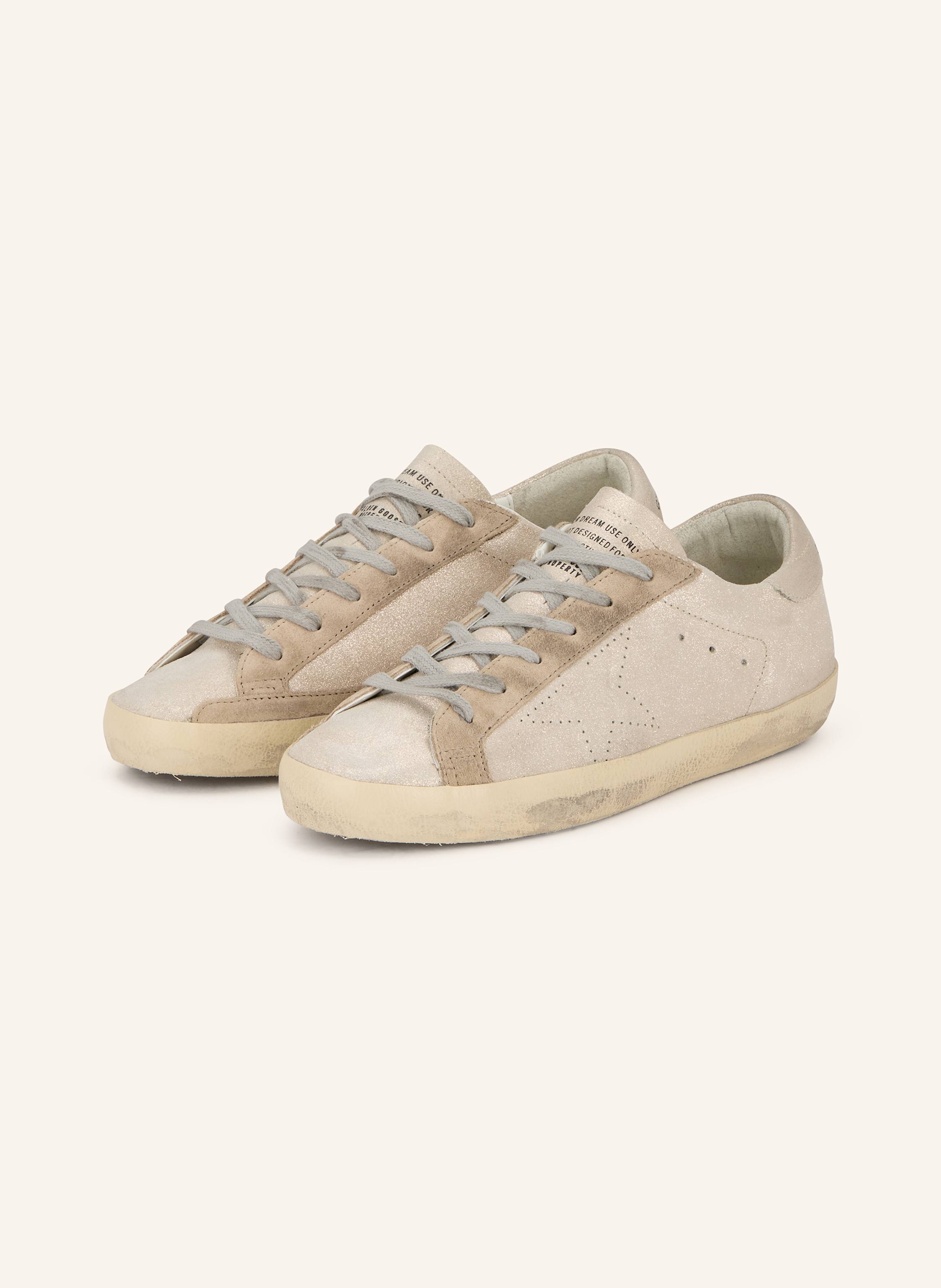 GOLDEN GOOSE Sneaker SUPER-STAR