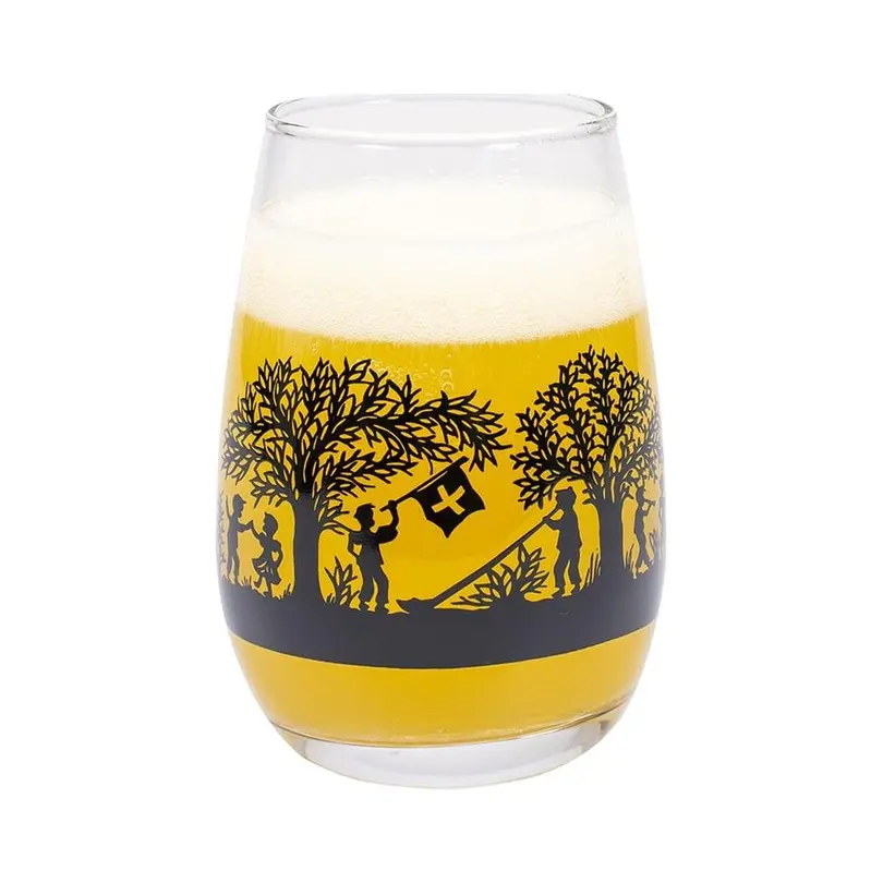 Becher Bergchilbi