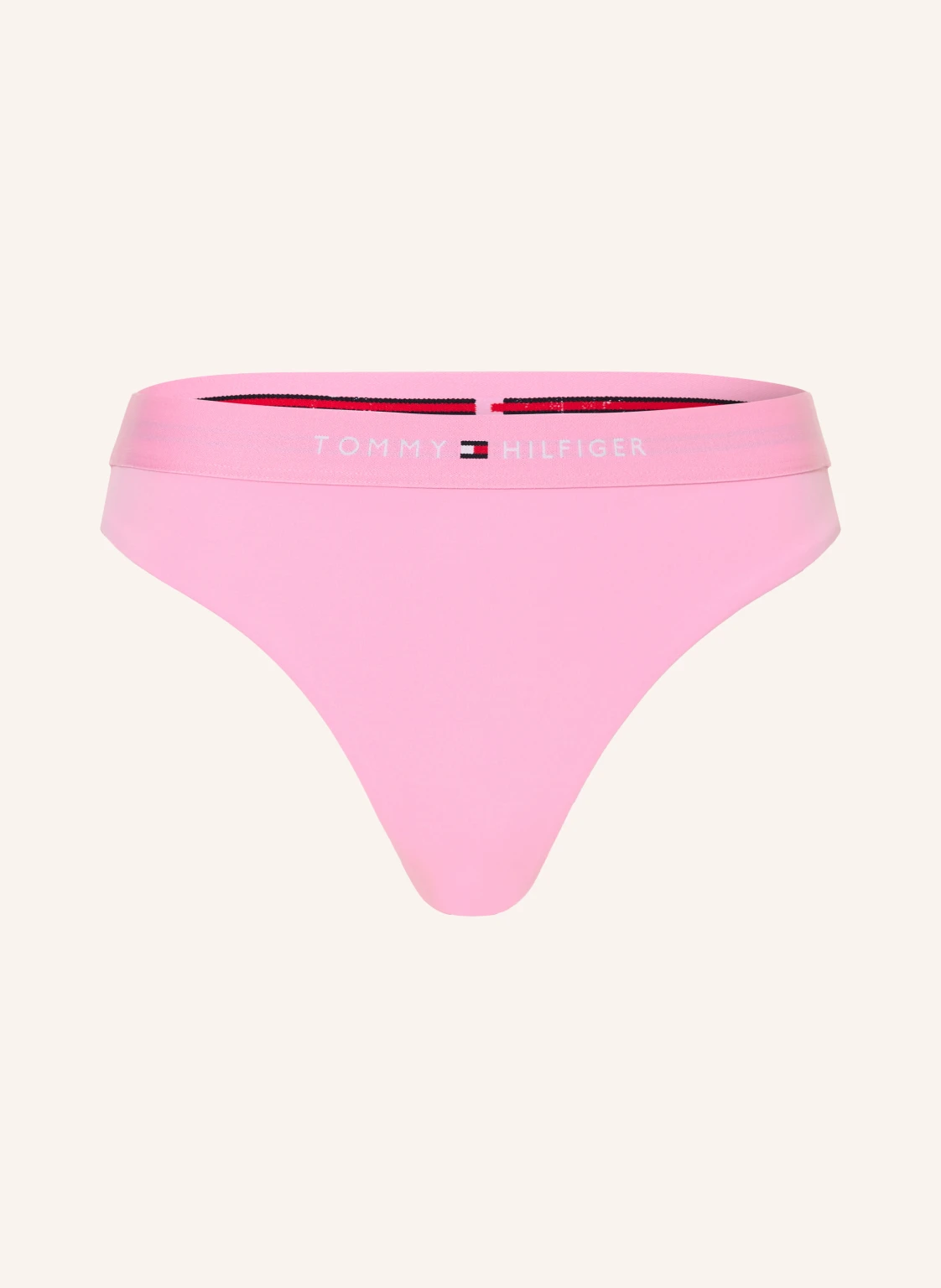 TOMMY HILFIGER Basic-Bikini-Slip
