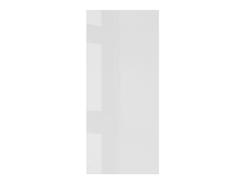 Panel boczny Sole 72 cm biały połysk