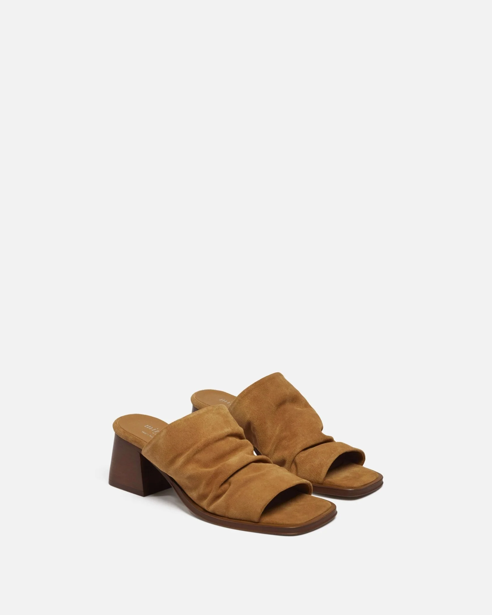 MULES DELMA/VEL