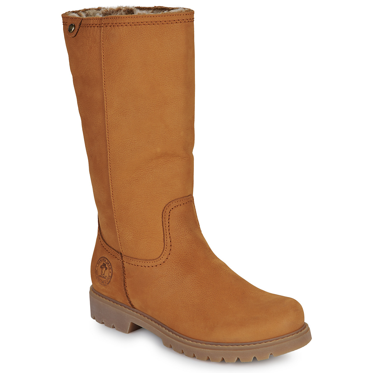 Panama Jack - BAMBINA - Cognac