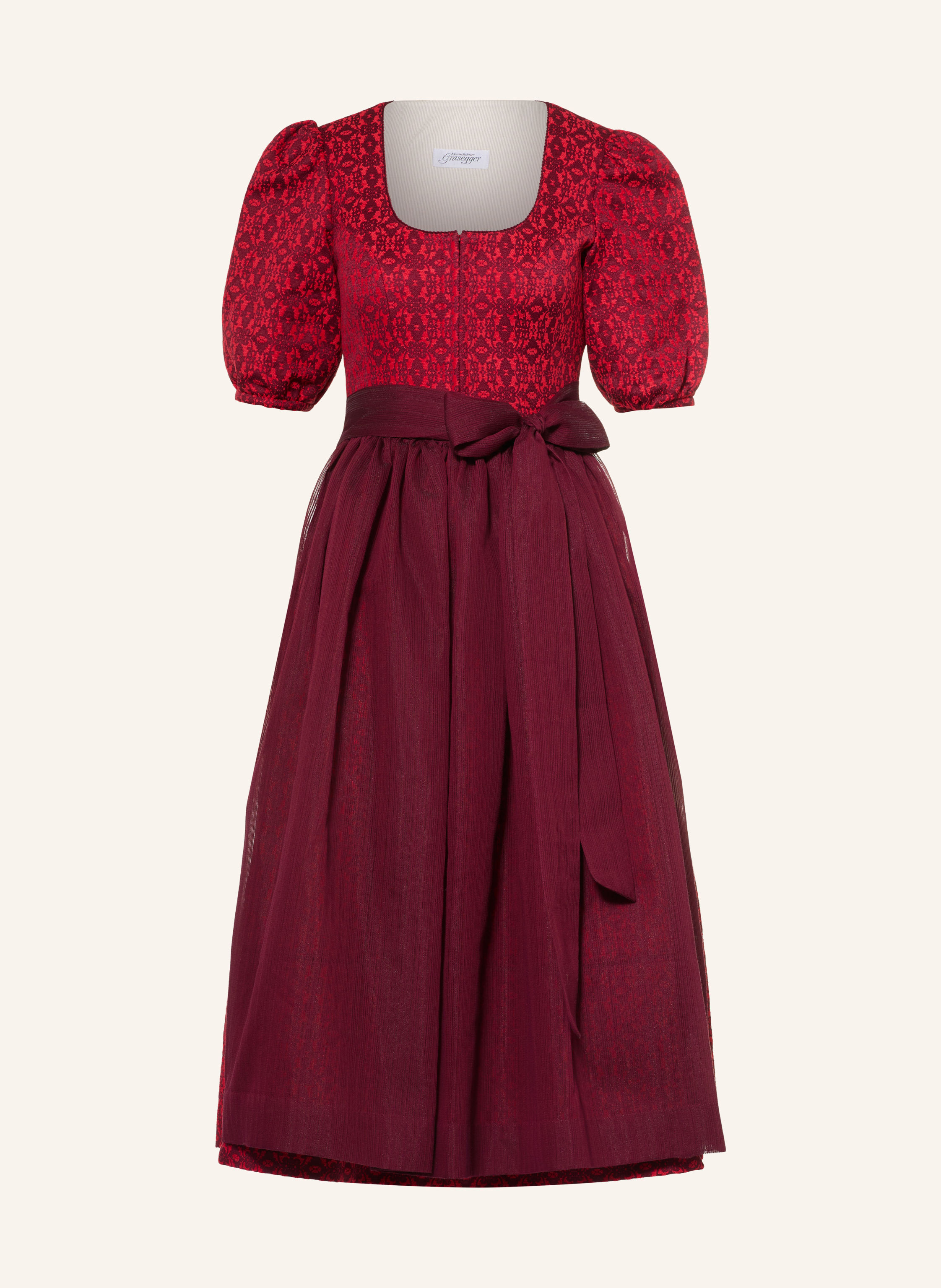 Grasegger Dirndl PAULINA