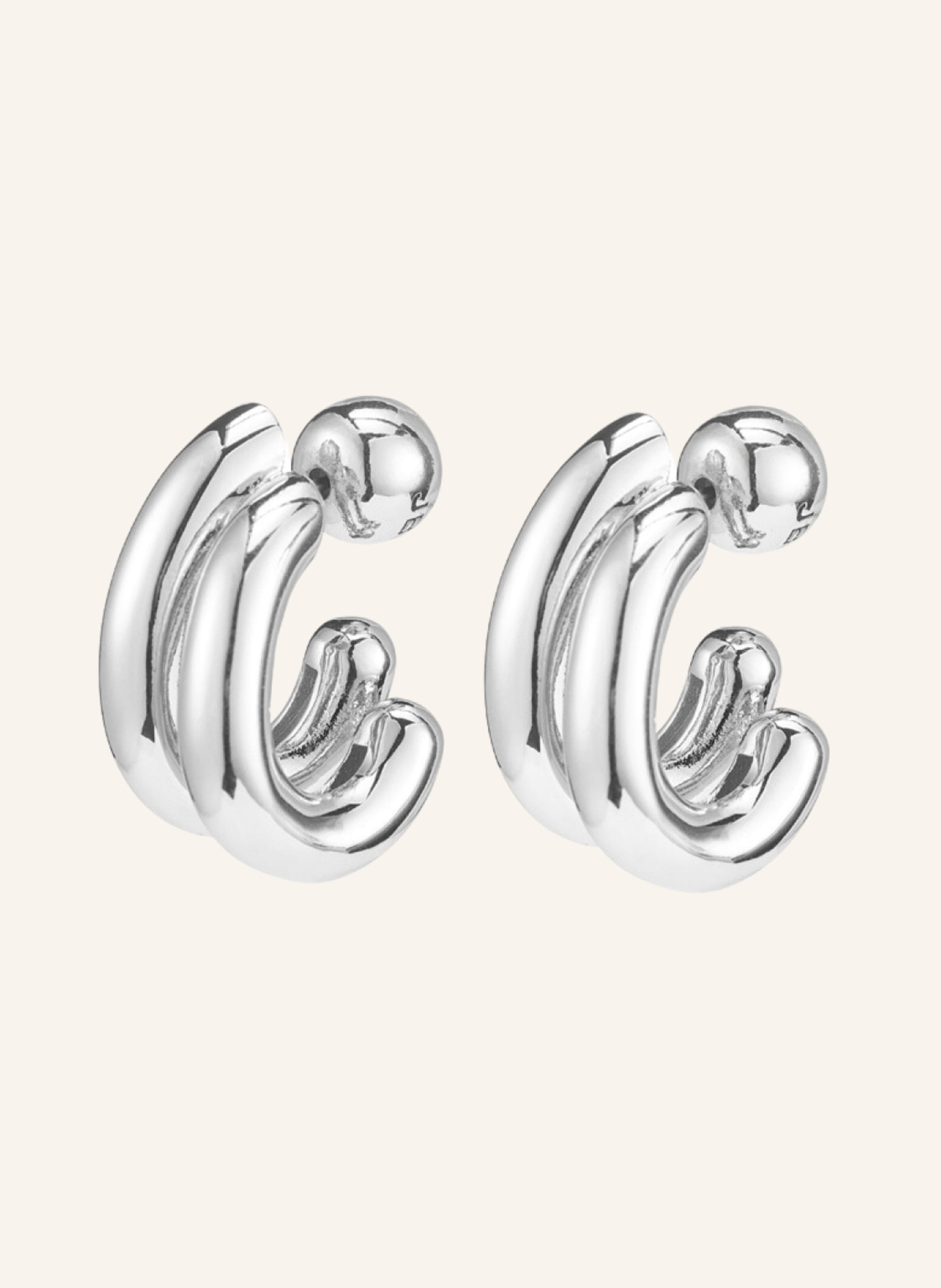 Jenny Bird Ohrstecker EARRINGS by GLAMBOU