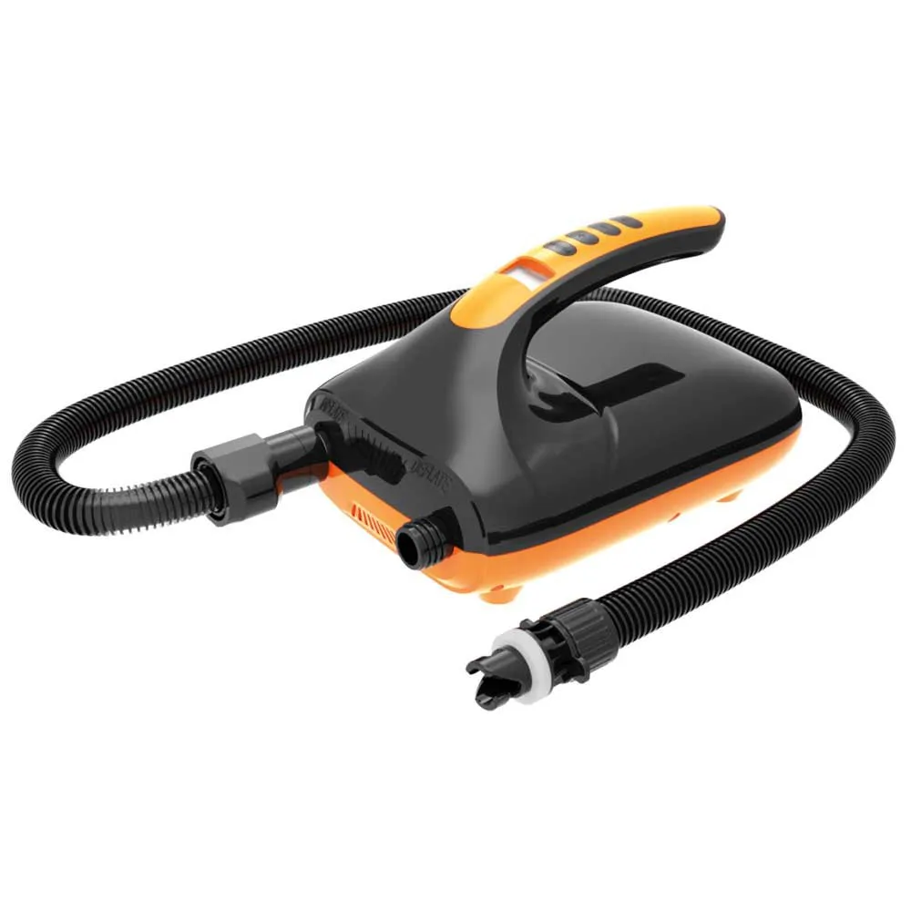 Fox International Automatic Air Pump