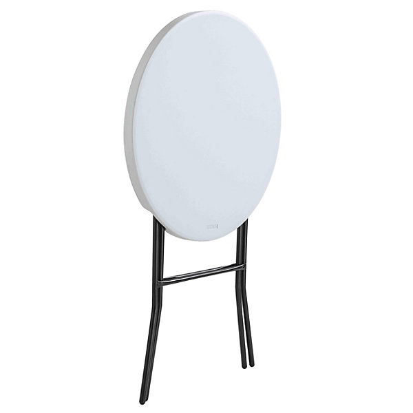 Lot de 5 Mange debout pliantOviala