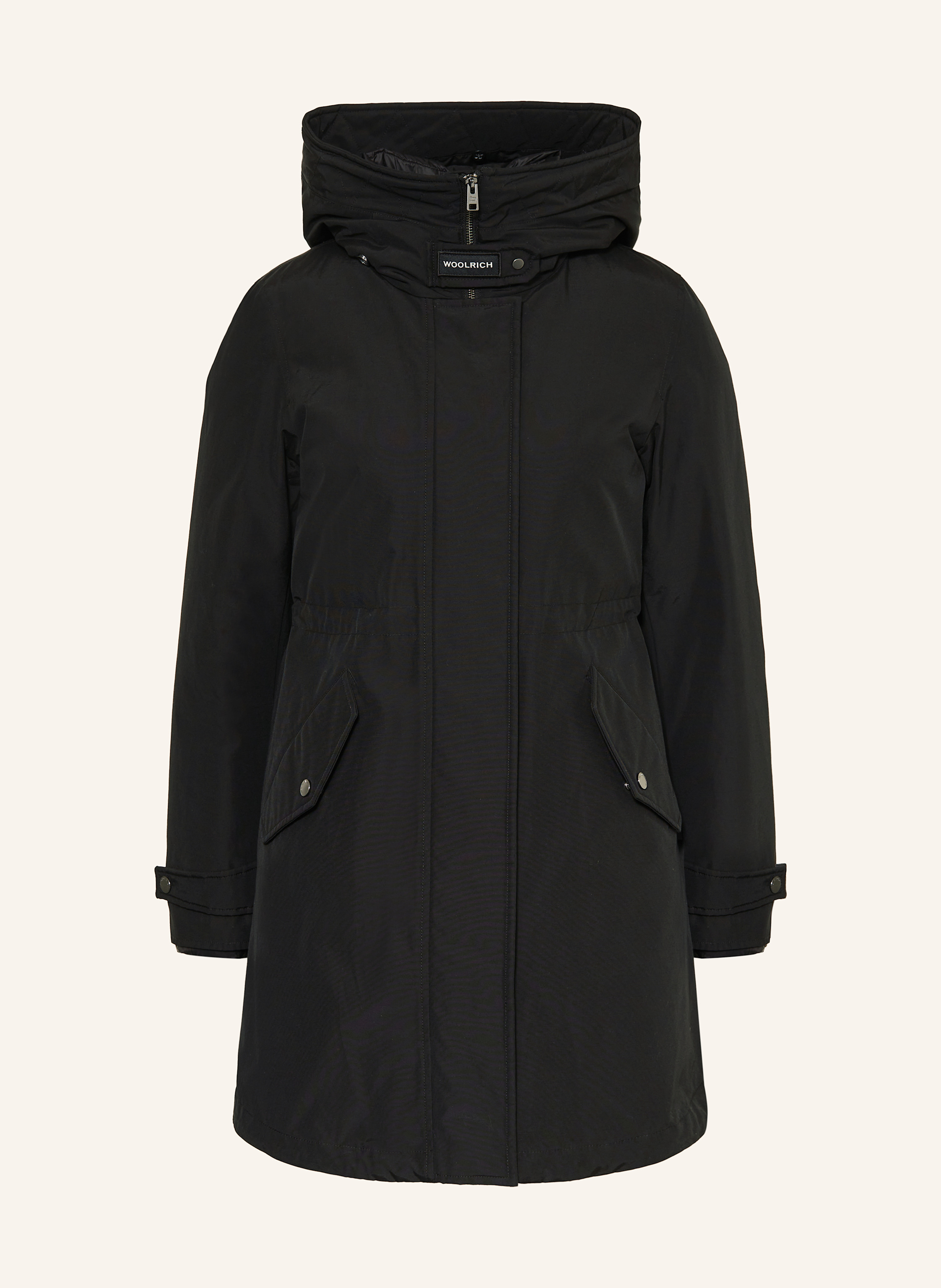 WOOLRICH 3-in1-Parka AUTHENTIC
