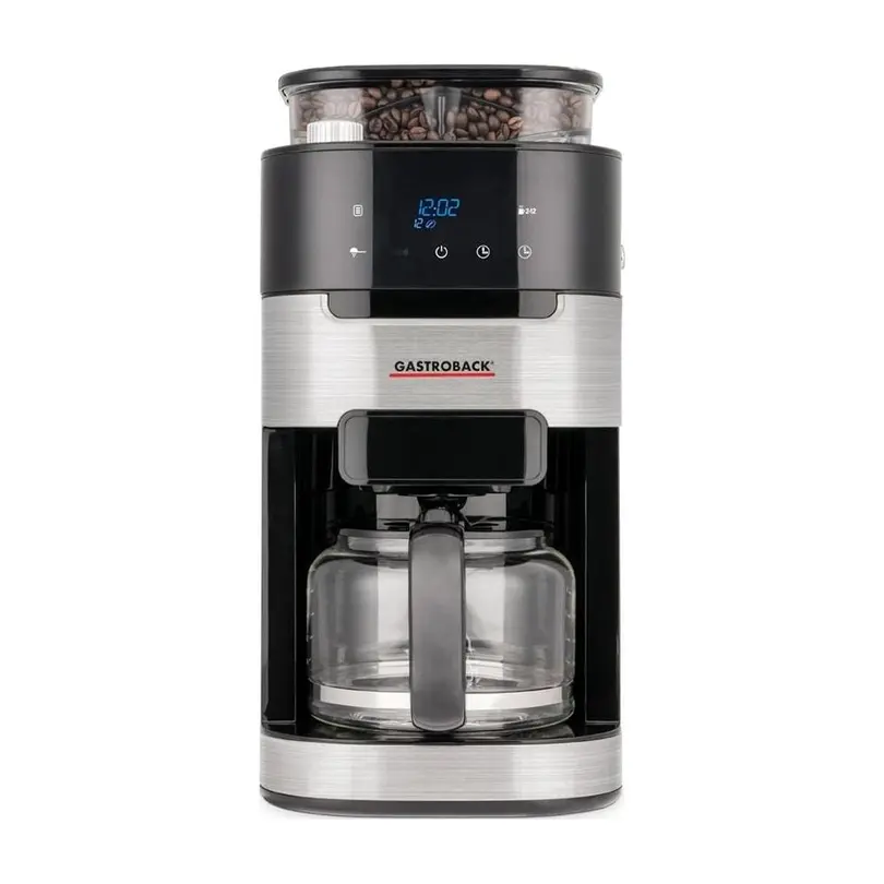 Kaffeemaschinen Grind & Brew Pro Thermo
