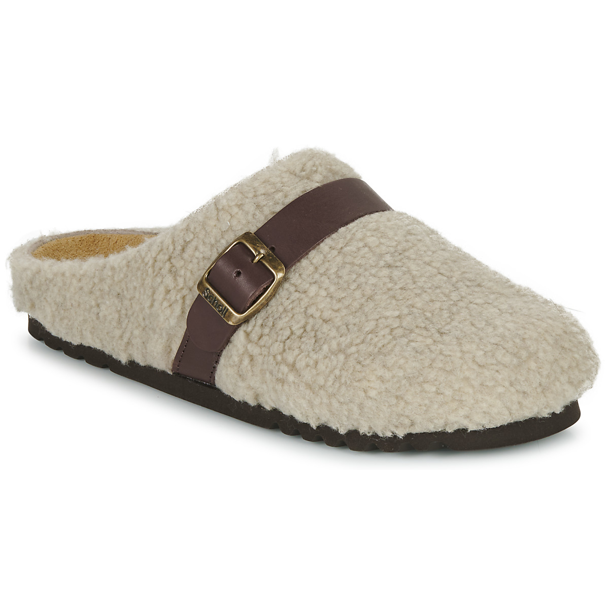 Scholl - CHARLOTTE - Taupe