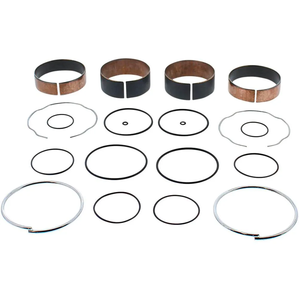 Moose Hard-parts Kawasaki Kx 450 21-23/Kx 450 F 19-20/Kx 450 Sr 22-23 fork bushing kit