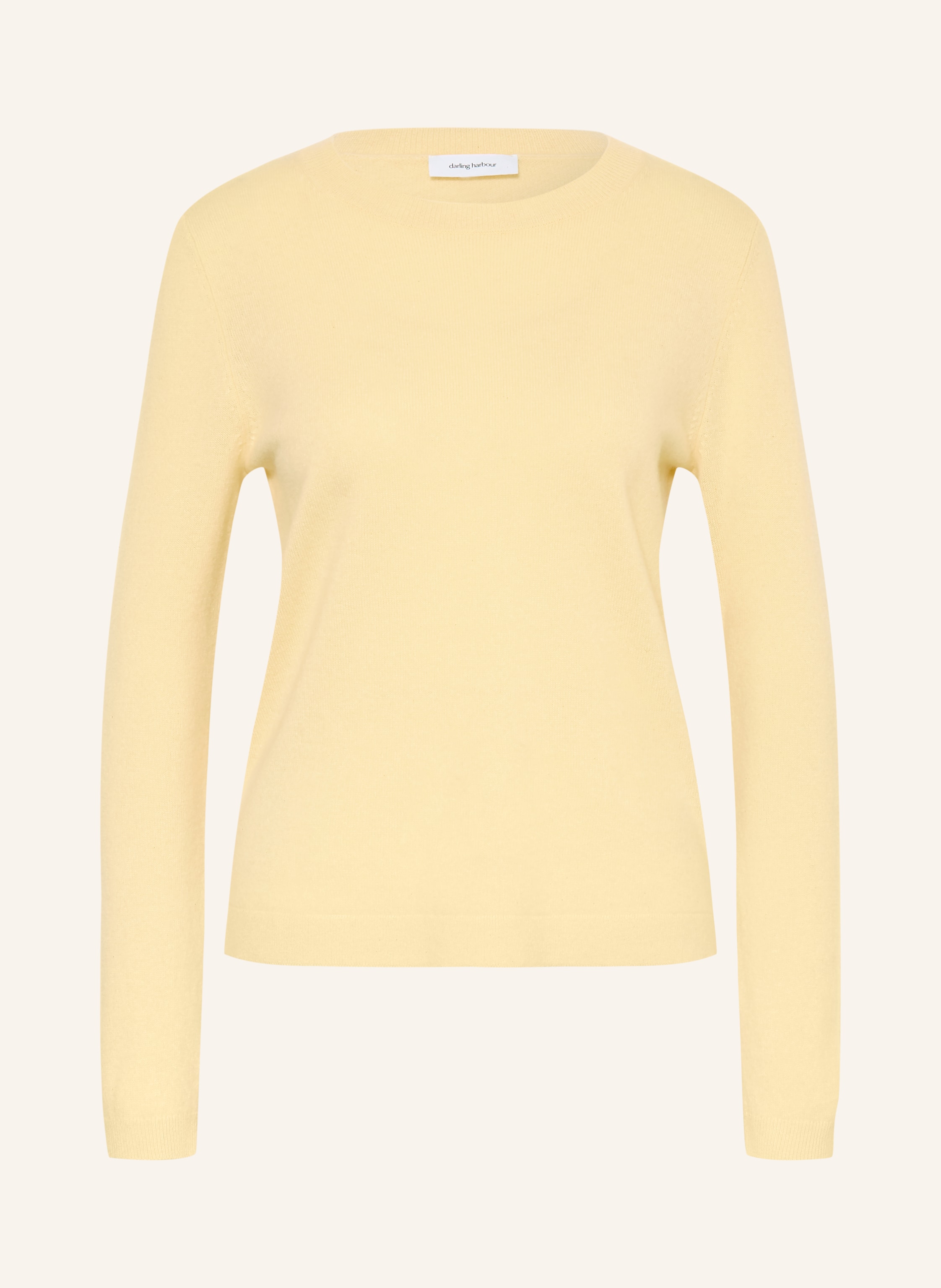 darling harbour Cashmere-Pullover