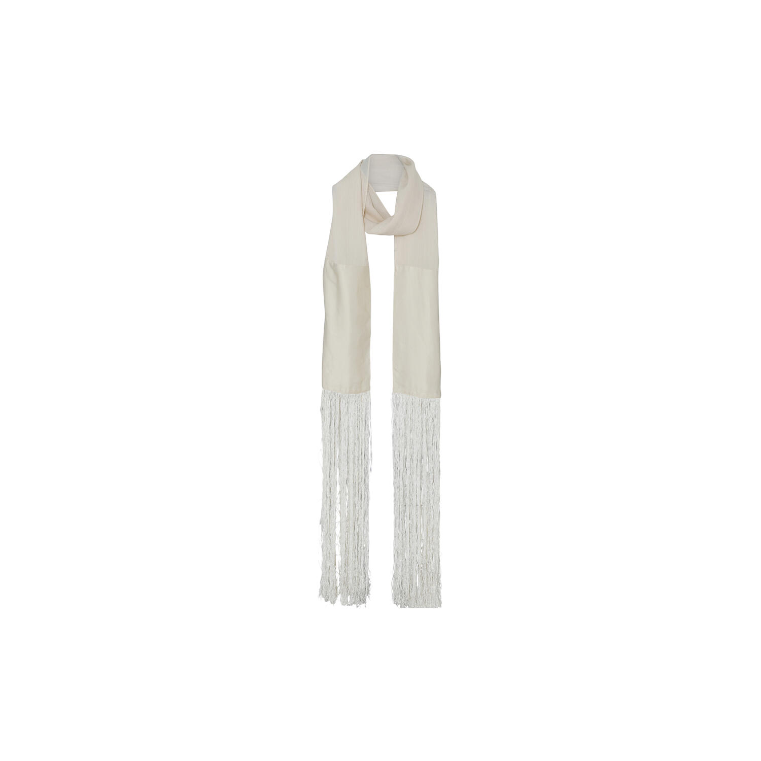 Tory Contrast Linen, jetstream
