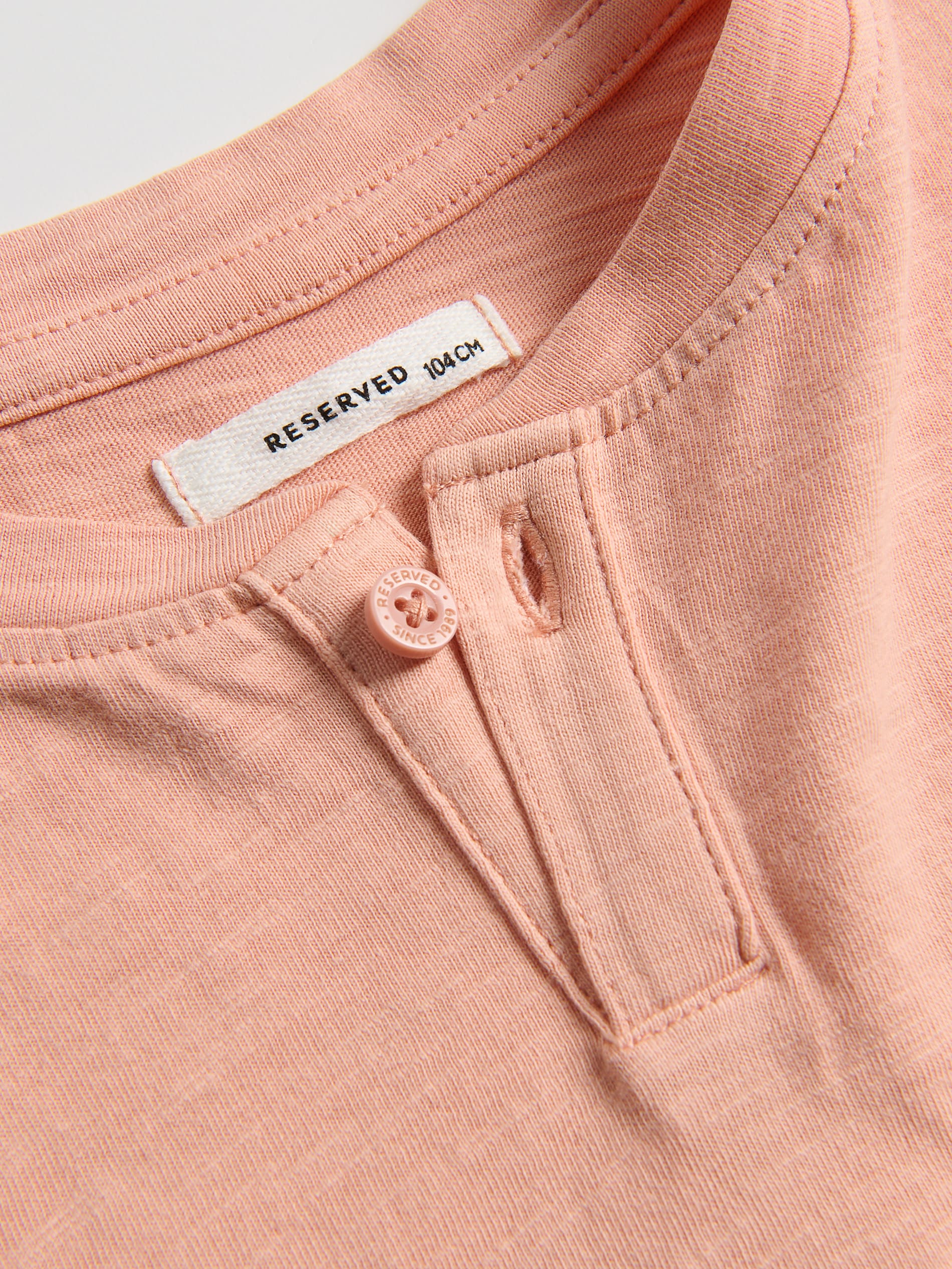 Bawełniany t-shirt