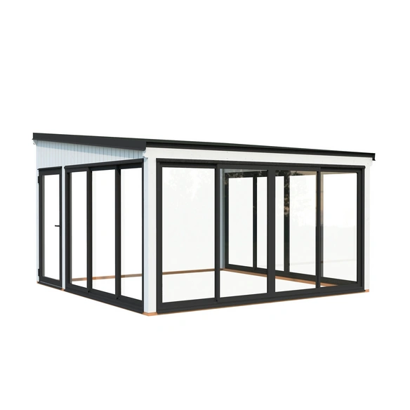 Gartenhaus »Lumi«