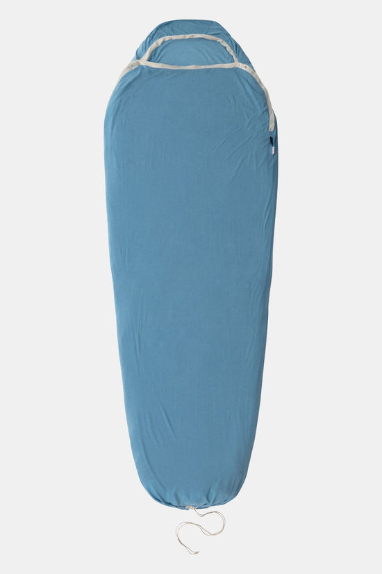 Sea To Summit Breeze Lightweight Liner - Long Lakenzak