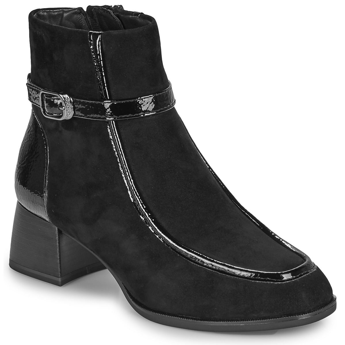 Tamaris - SCORIS - Black